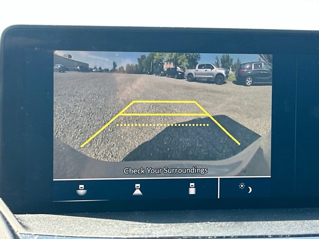 Used 2021 Acura RDX FWD image 23