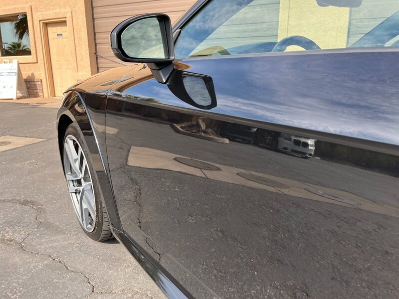 Used 2017 Audi TT 2.0T w/ Technology Package AWD/4WD image 29