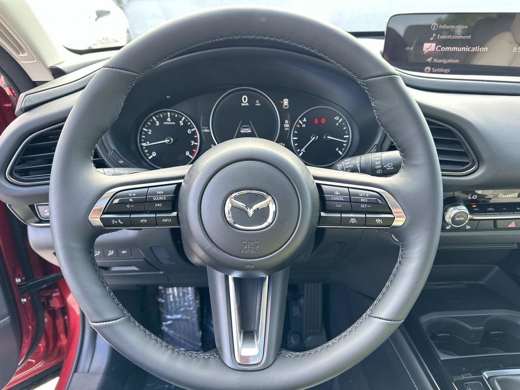 New 2026 MAZDA CX-30 2.5 Turbo w/ Premium Plus Pkg AWD/4WD image 18