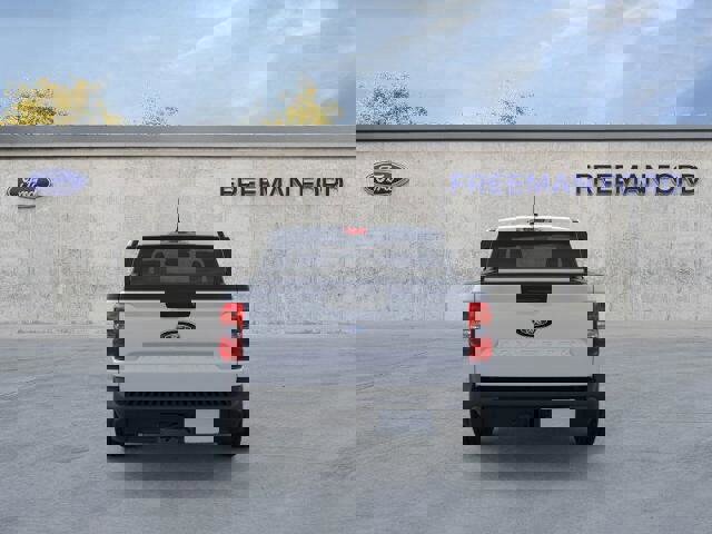 New 2026 Ford Maverick XL image 5