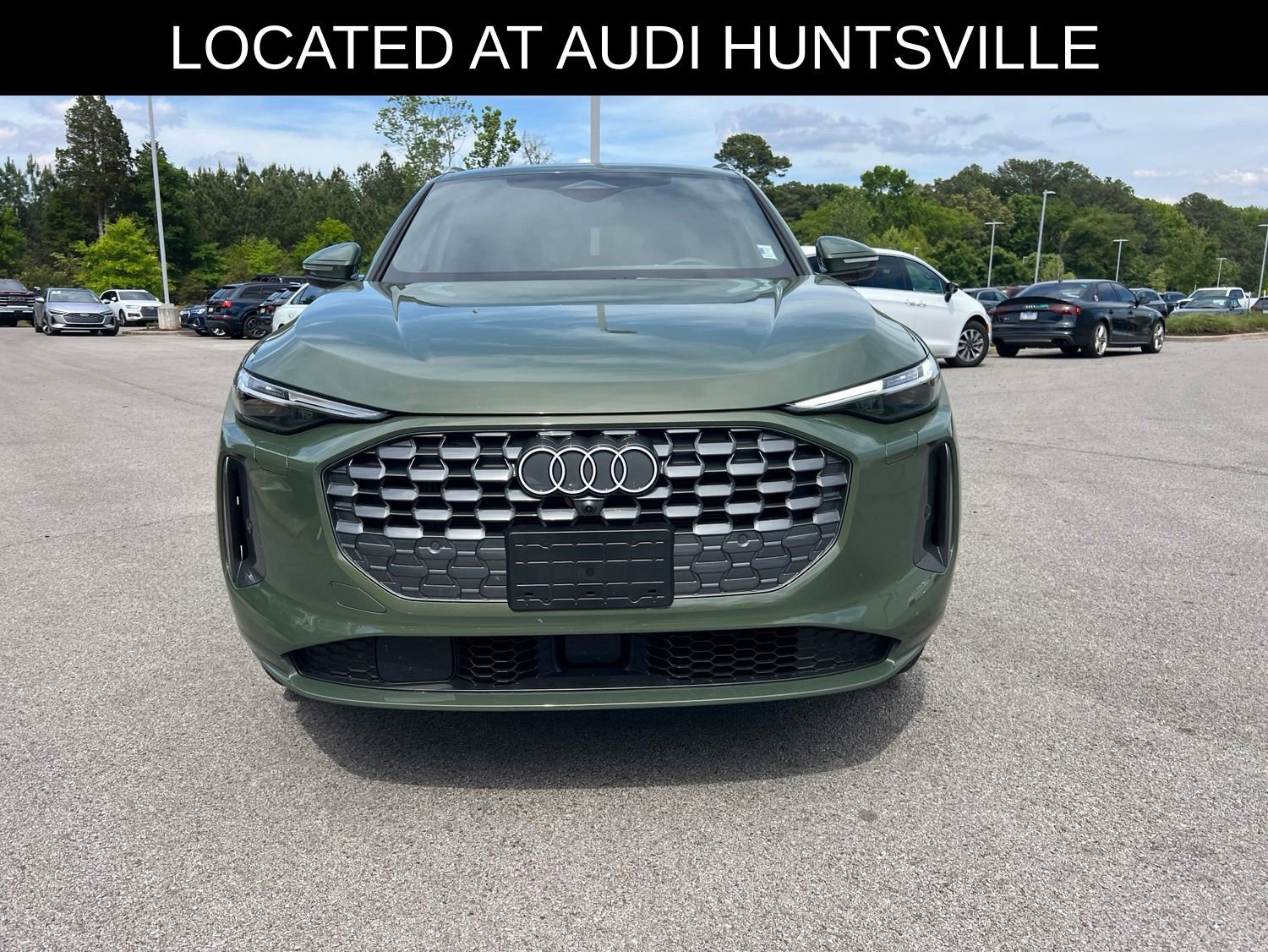 Used 2025 Audi Q5 Premium Plus w/ Premium Plus AWD/4WD video 2
