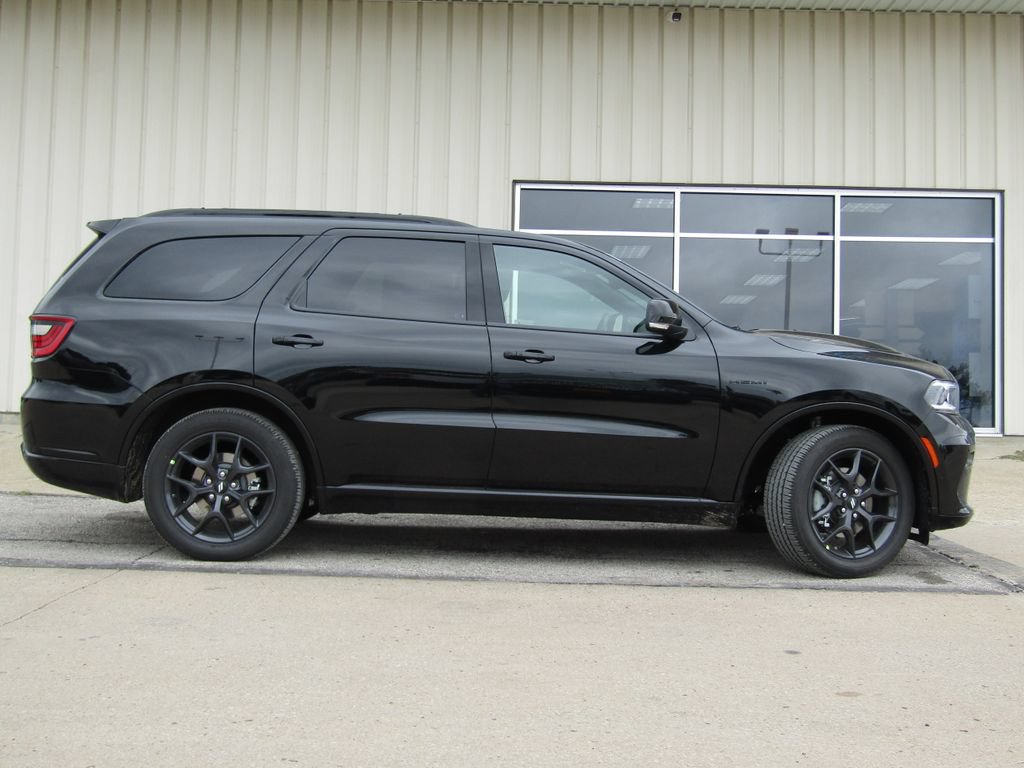 New 2026 Dodge Durango GT AWD/4WD image 2
