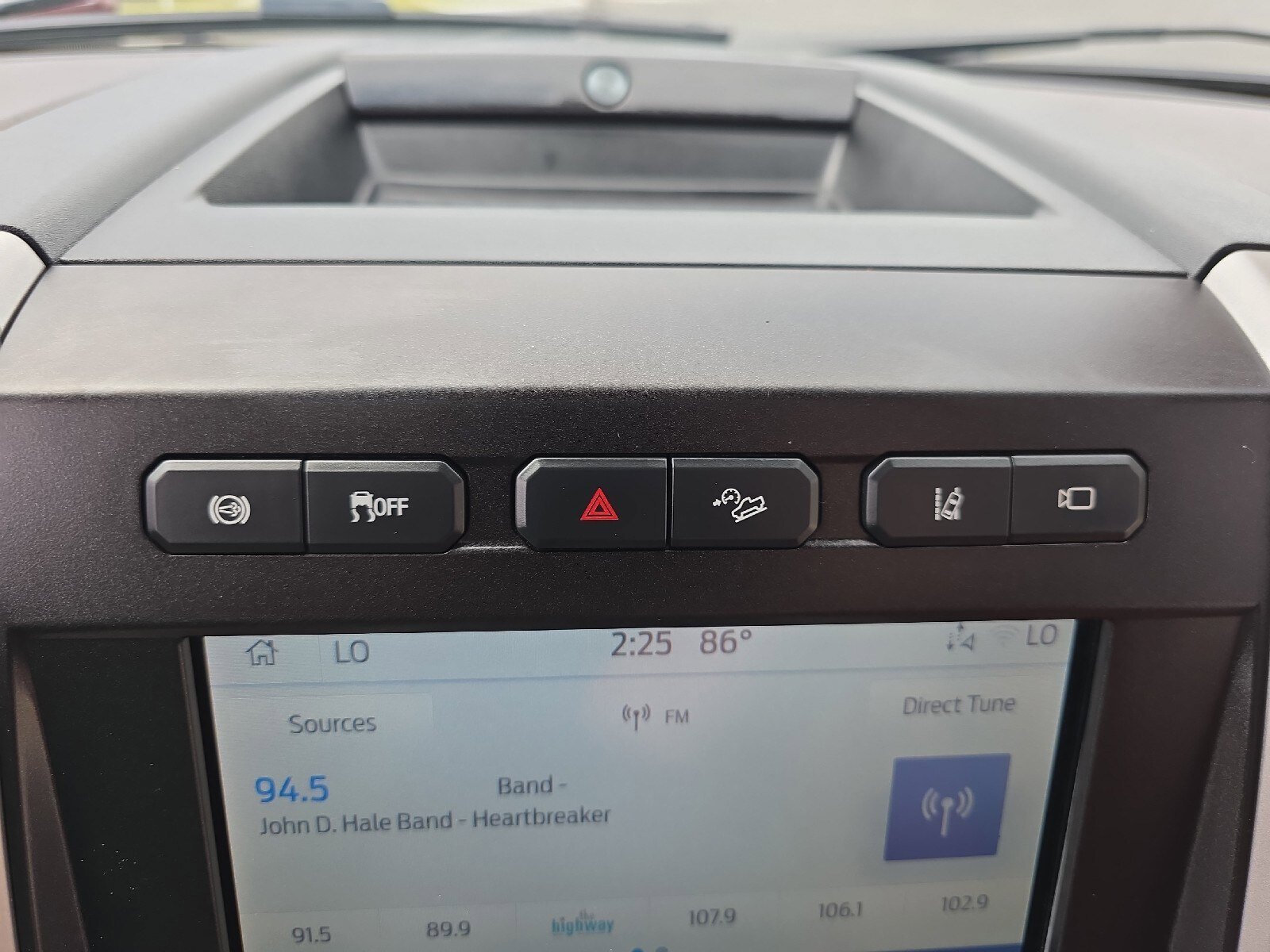 Used 2020 Ford F250 King Ranch w/ FX4 Off-Road Package AWD/4WD image 38