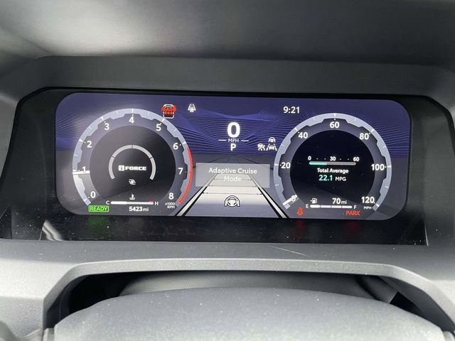 Used 2025 Toyota 4Runner Platinum image 23