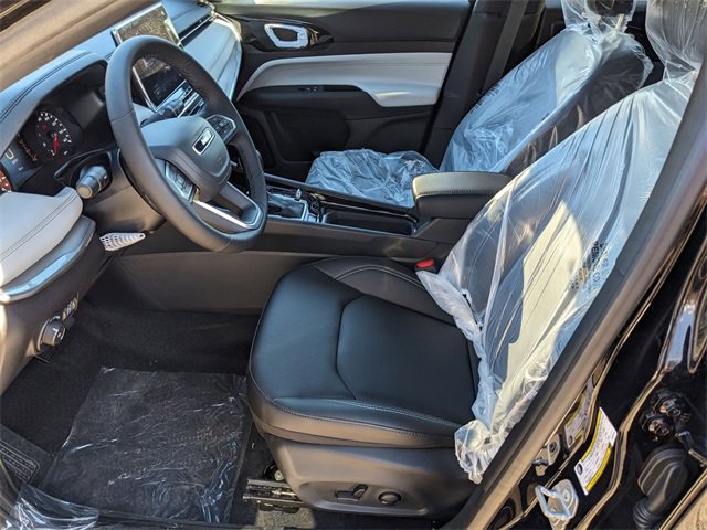 New 2025 Jeep Compass Limited w/ Sun & Sound Group image 6