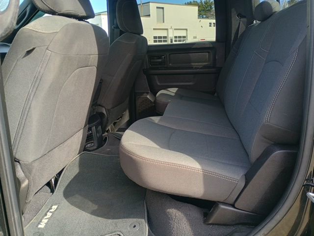 Used 2023 RAM 2500 Tradesman image 22