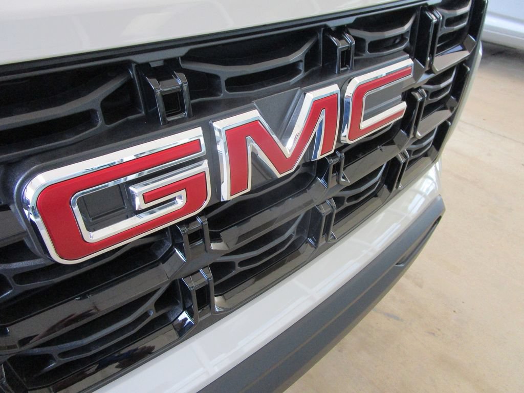New 2026 GMC Canyon Elevation AWD/4WD image 22