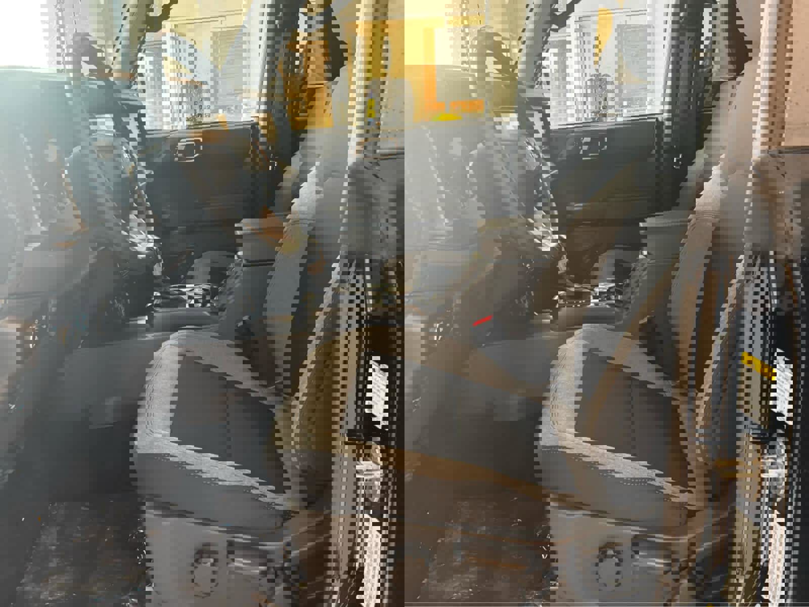 New 2026 Ford Bronco Big Bend image 20