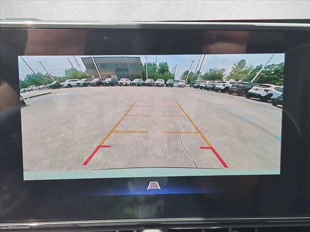 New 2026 Chevrolet Trax ACTIV w/ Driver Confidence Package FWD image 13