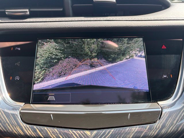 Certified 2024 Cadillac XT6 Premium Luxury w/ LPO, Floor Liner Package AWD/4WD image 37