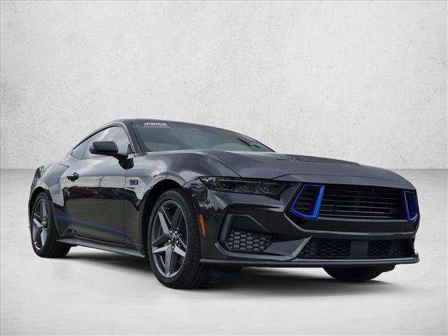 Used 2024 Ford Mustang GT Premium RWD image 3