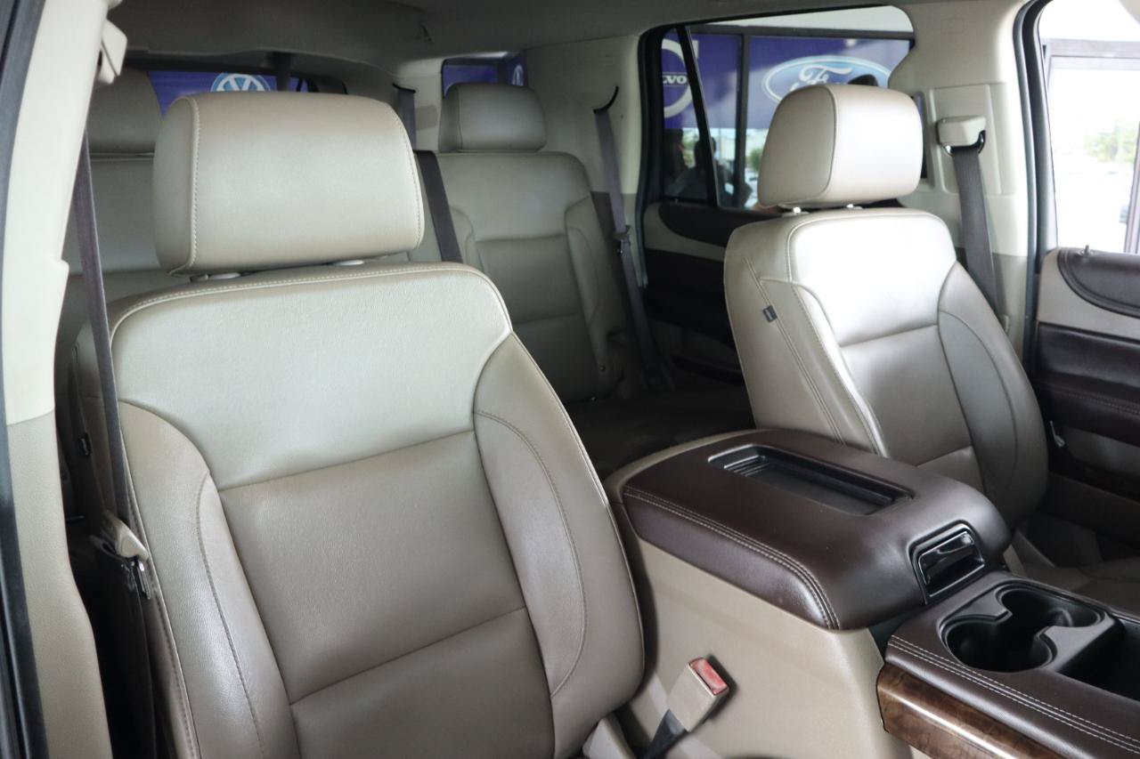 Used 2018 Chevrolet Tahoe LT RWD image 41