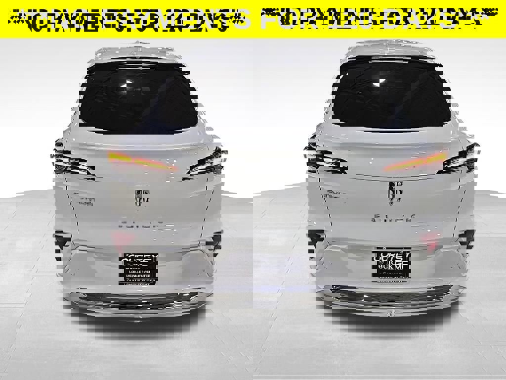 New 2026 Buick Envista Avenir image 6