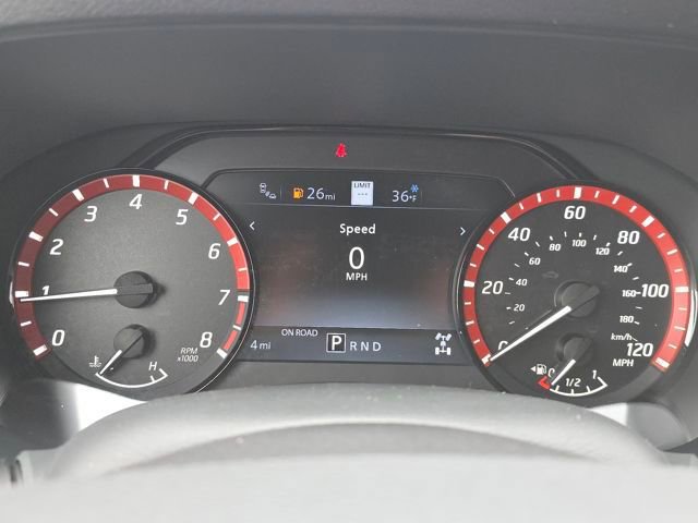 New 2026 Nissan Frontier PRO-4X w/ Pro Premium Package image 32