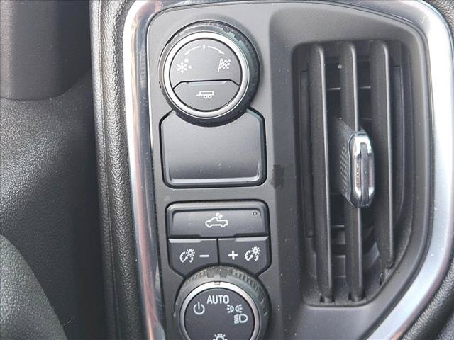 Used 2019 Chevrolet Silverado 1500 LT w/ All-Star Edition RWD image 17