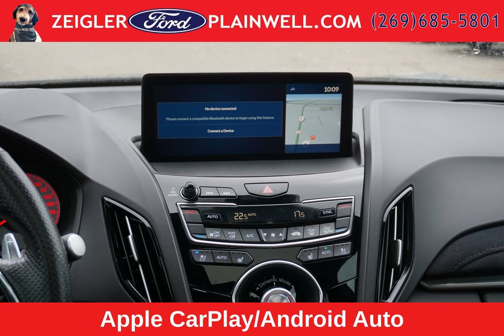 Used 2021 Acura RDX A-Spec AWD/4WD image 15
