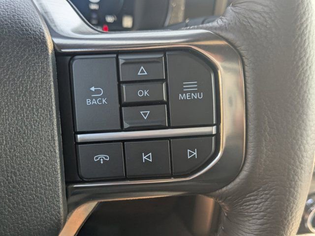 New 2026 Ford F450 King Ranch w/ FX4 Off-Road Package image 29