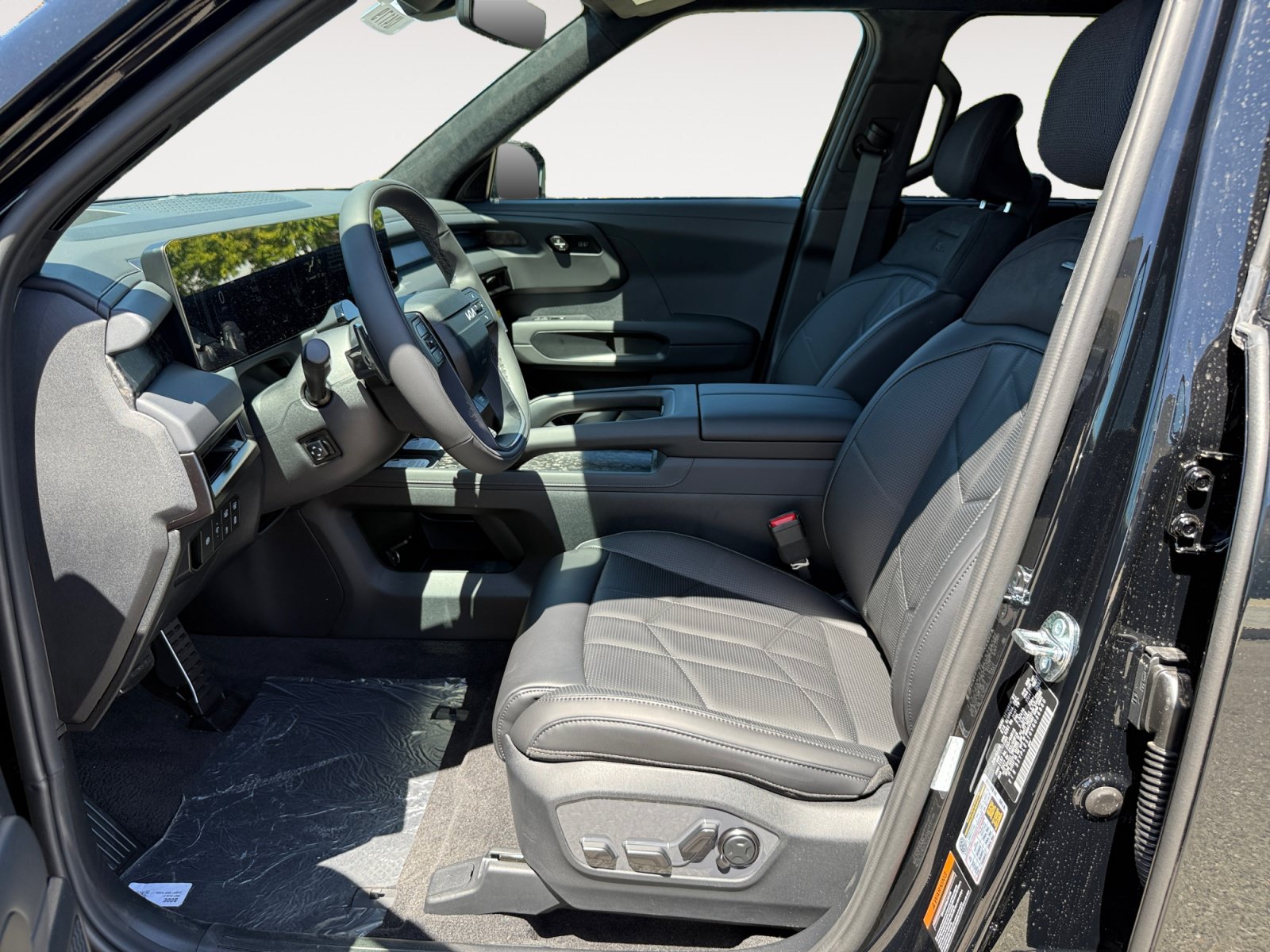 New 2027 Kia Telluride SX Prestige X-Pro AWD/4WD image 10