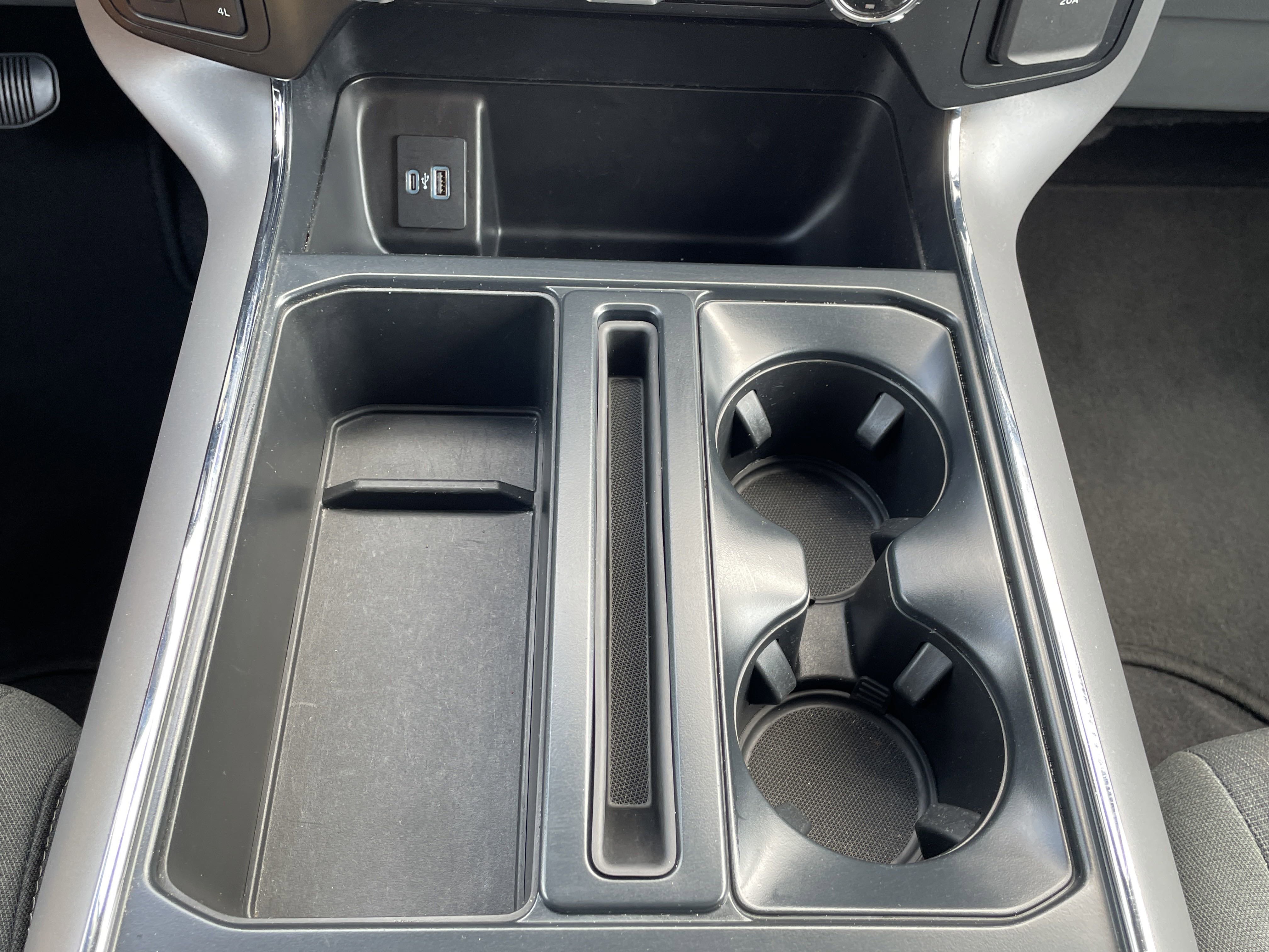 Used 2024 Ford F150 XLT w/ Mobile Office Package image 29