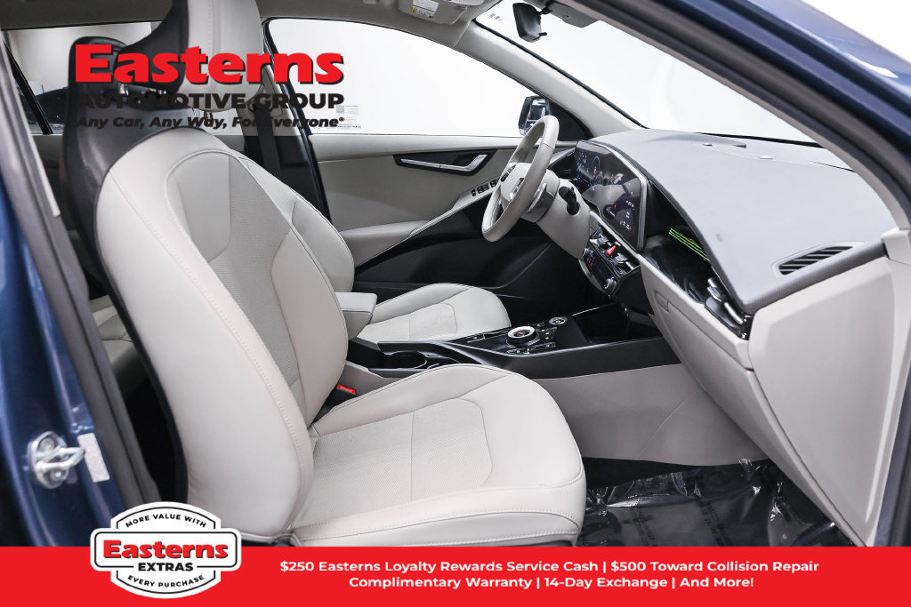 Used 2023 Kia Niro Wind w/ Wind Preserve Package FWD image 24