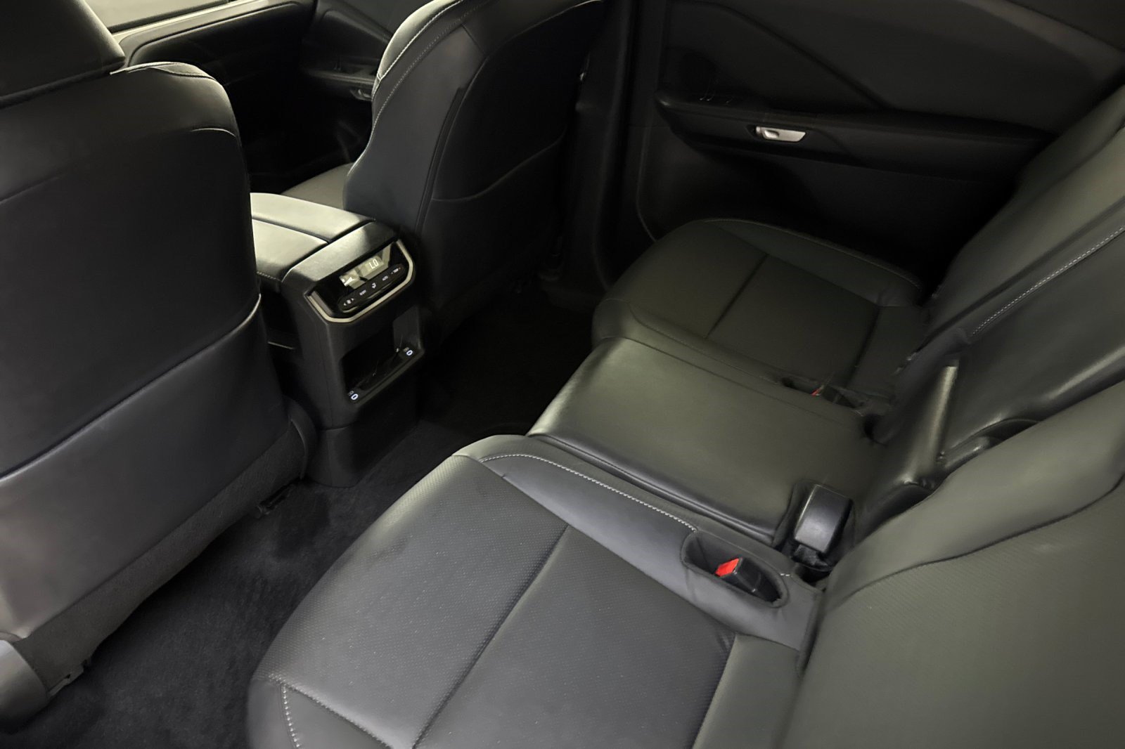 Used 2025 Lexus TX 350 FWD w/ Convenience Package image 28