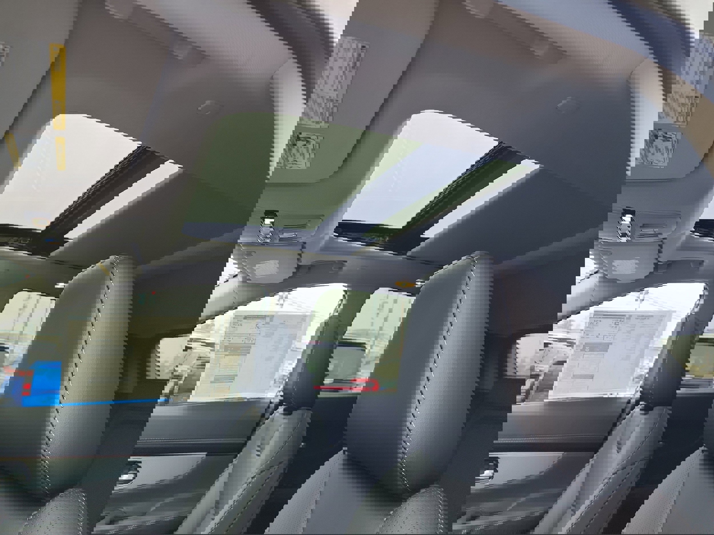 New 2026 Nissan Murano SL image 14