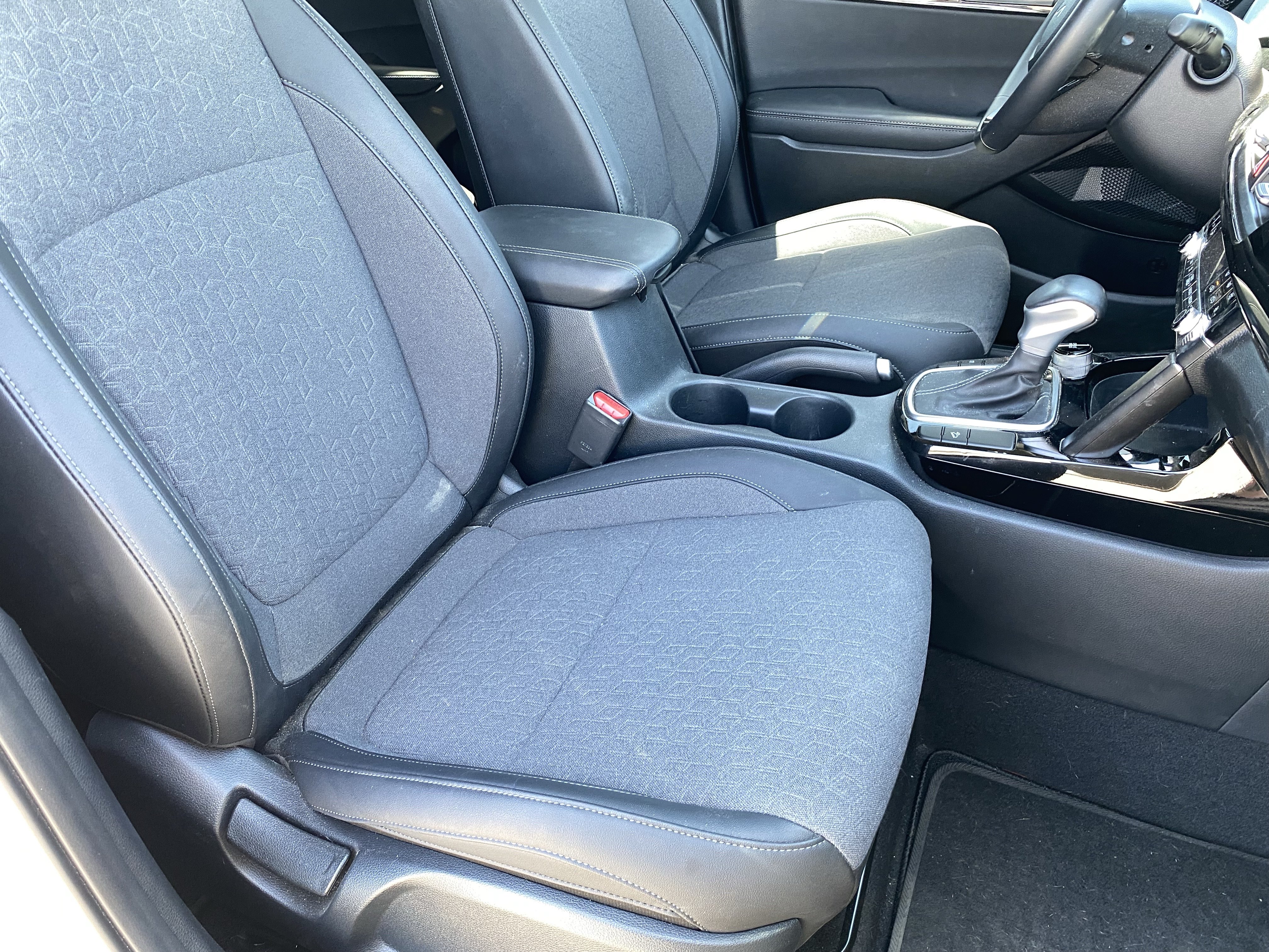 Used 2024 Kia Seltos S FWD image 10