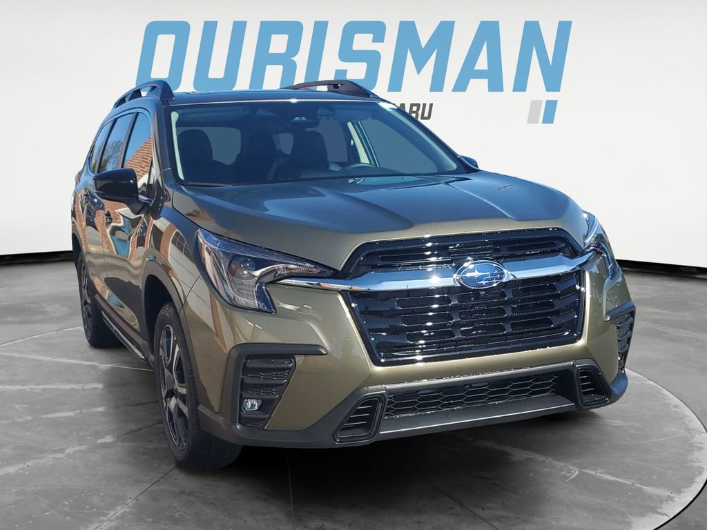 New 2025 Subaru Ascent Limited image 1