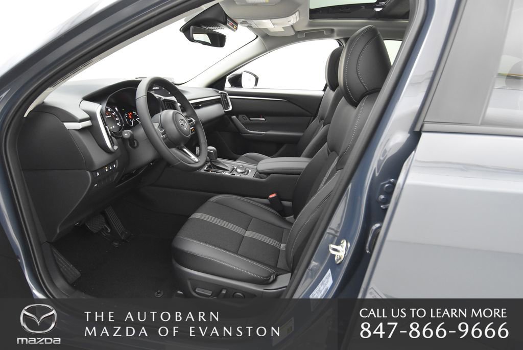 New 2026 MAZDA CX-50 2.5 Hybrid w/ Cargo Package image 22