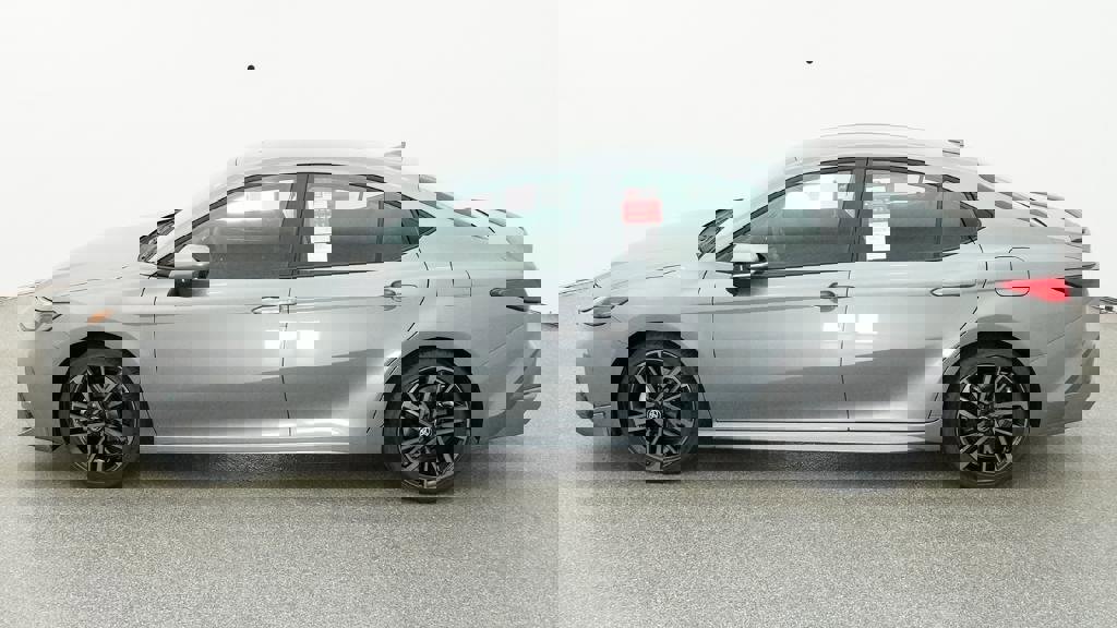 New 2026 Toyota Camry XSE image 11