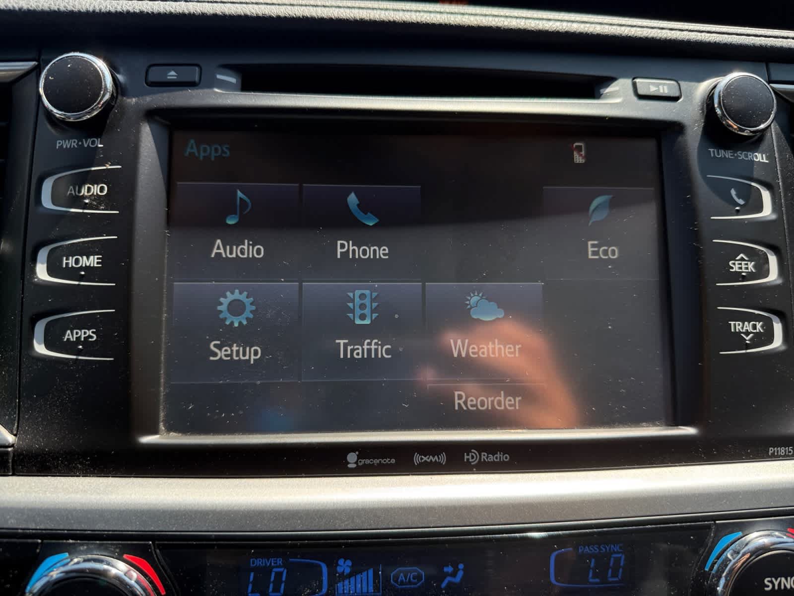 Used 2019 Toyota Highlander Plus AWD/4WD image 15