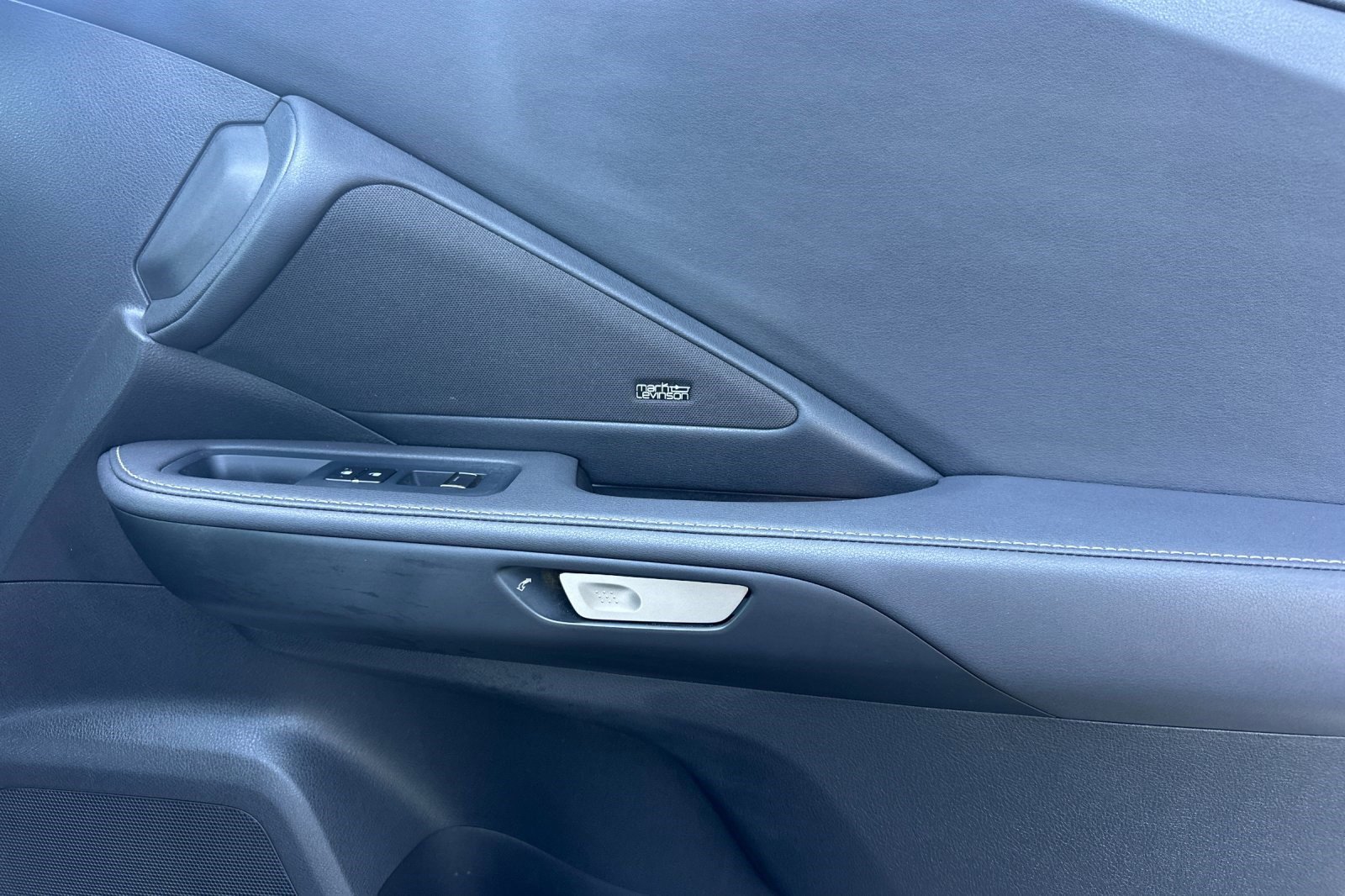 Certified 2025 Lexus TX 500h AWD w/ Technology Package image 22
