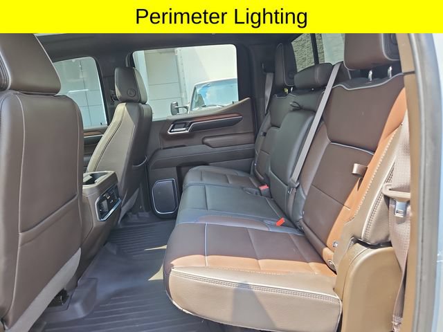 Used 2025 GMC Sierra 1500 Denali AWD/4WD image 26