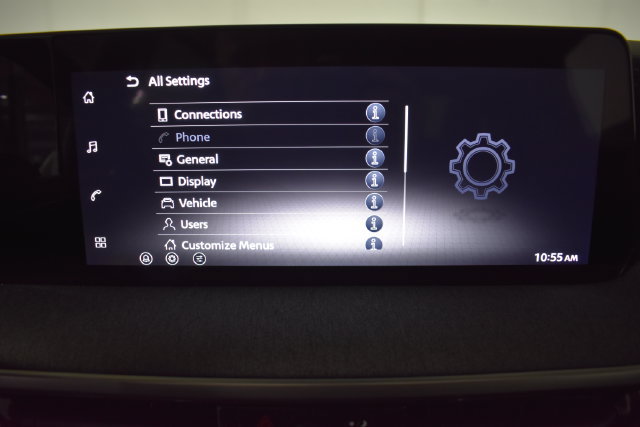 Certified 2026 Nissan Kicks SV w/ SV Premium Package FWD image 22