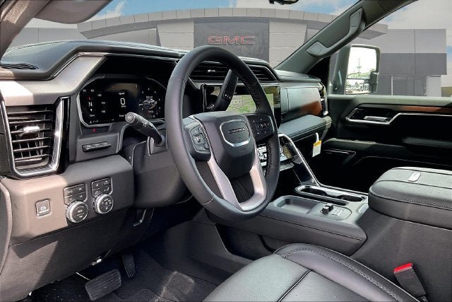 New 2026 GMC Sierra 2500 Denali AWD/4WD image 7