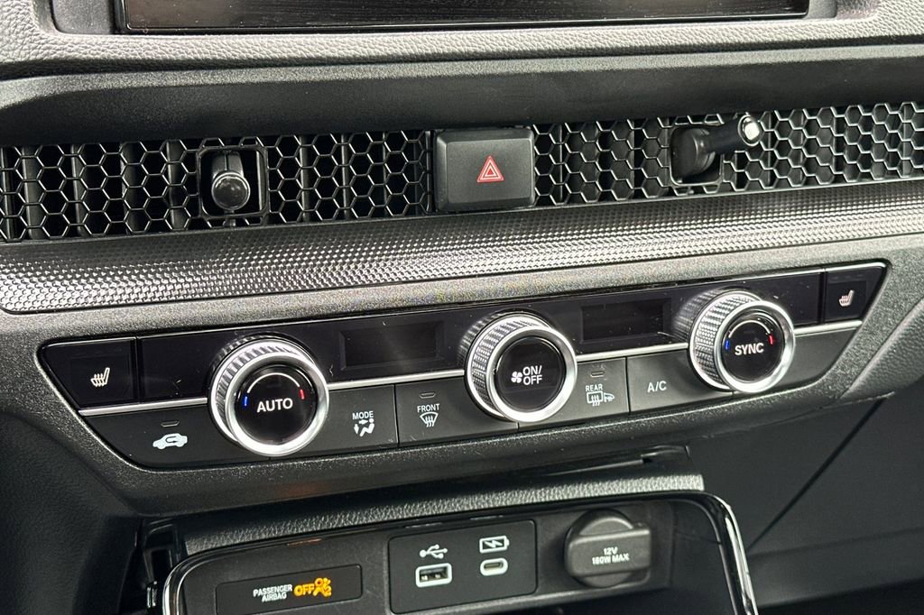 Used 2025 Honda CR-V Sport-L image 20