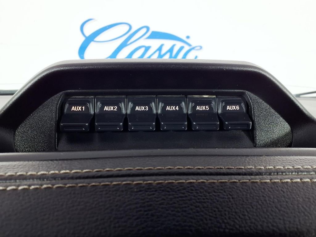 Used 2021 Ford Ranger Lariat w/ Tremor Off-Road Package image 21