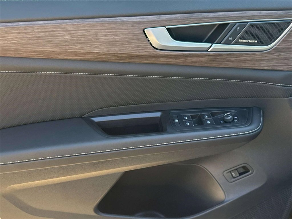 New 2026 Volkswagen Atlas SEL Premium R-Line image 13