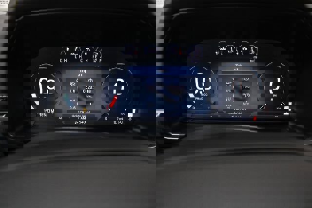 New 2026 Ford Ranger Lariat w/ Convenience Package image 10