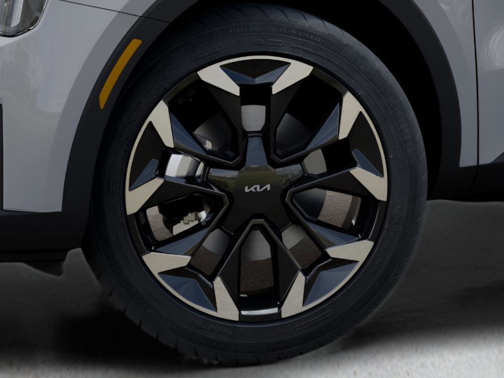 New 2025 Kia Sorento EX w/ Panoramic Sunroof Package image 2