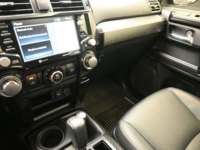 Used 2020 Toyota 4Runner Venture w/ Moonroof Package image 31