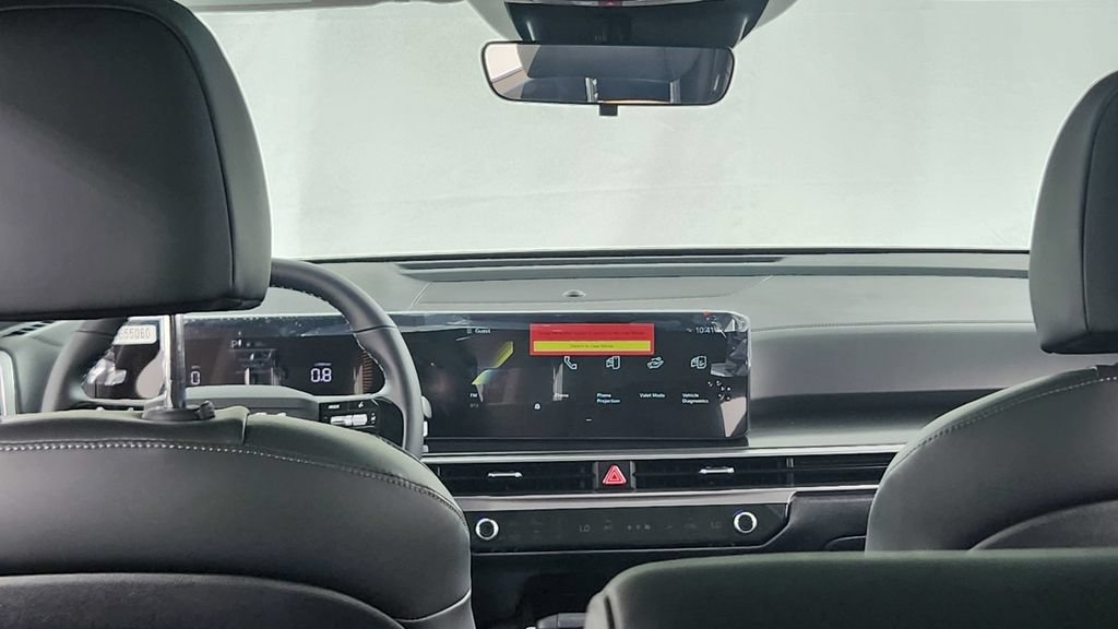 New 2026 Kia Sorento S w/ S Panoramic Sunroof Package FWD image 18
