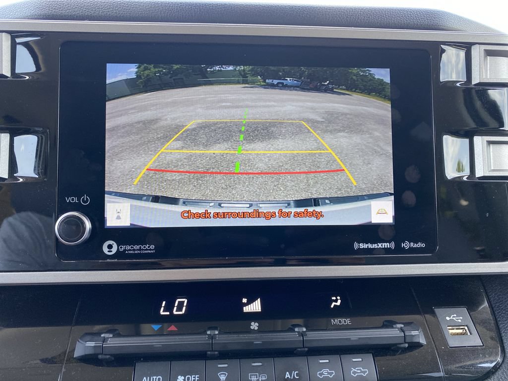 Used 2022 Toyota Tundra SR5 w/ Convenience Package RWD image 26