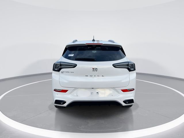 New 2026 Buick Encore GX Avenir w/ Avenir Technology Package image 7