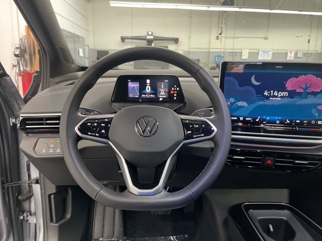 New 2026 Volkswagen ID.4 Pro AWD/4WD image 15