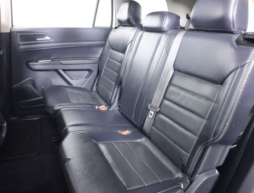 Used 2018 Volkswagen Atlas Launch Edition image 33