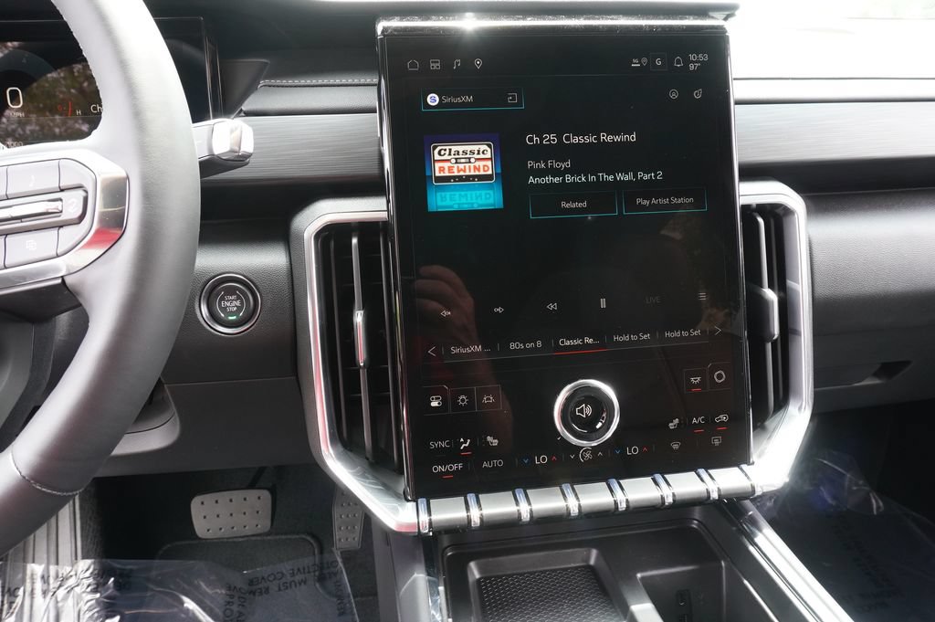 New 2026 GMC Acadia Elevation w/ Super Cruise Package FWD image 20