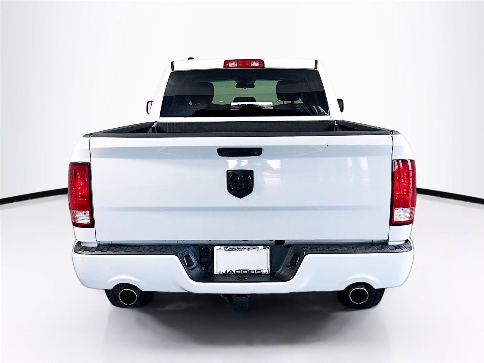 Used 2018 RAM 1500 Express RWD image 20