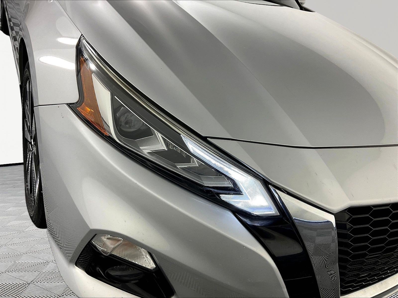 Used 2020 Nissan Altima 2.5 SV FWD image 31