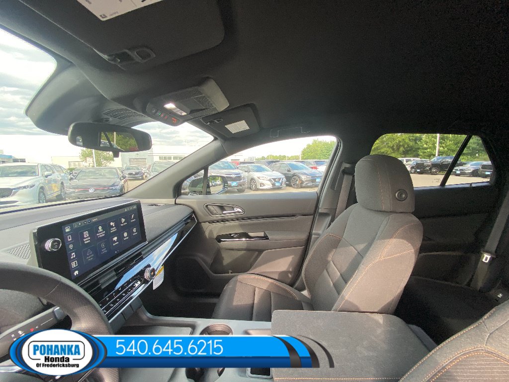 New 2026 Honda Prologue EX image 27